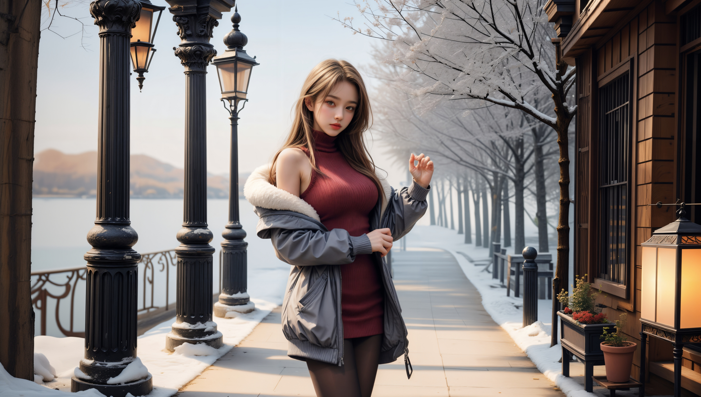 缺规划缺环评 国家水利风景区建起高档民宿